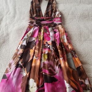 Adrianna Papell formal dress